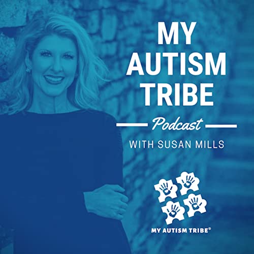 My Autism Tribe Podcast cover image